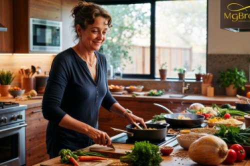 Take Advantage of the Vitamins in Vegetables: Benefits and Kitchen Care to Preserve Their Properties