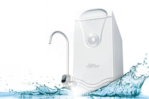 Importance of using a water filter at home tips for its use