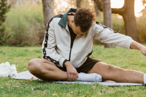 Start Your Day with Energy!  3 Exercises to Kick Off Your Morning