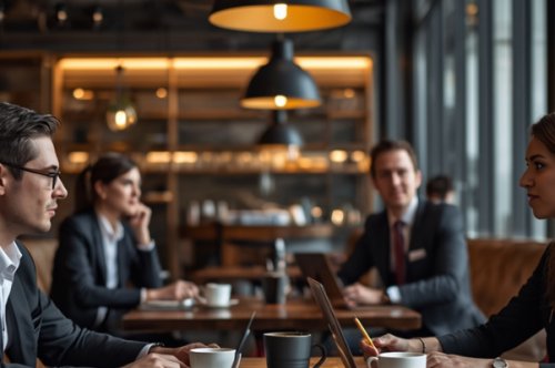 Cómo identificar una oportunidad de negocio 