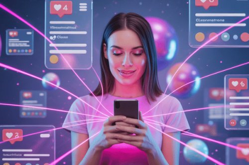 Cómo crear y compartir contenido de valor en redes sociales para fortalecer tu estrategia de marketing digital